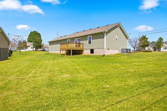 638 Austyn Ter, Columbia, TN 38401
