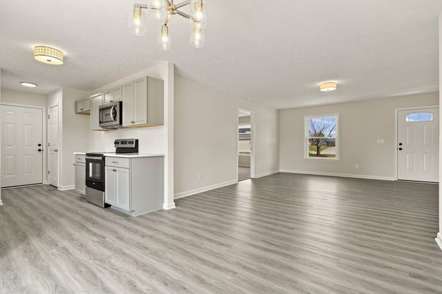 638 Austyn Ter, Columbia, TN 38401