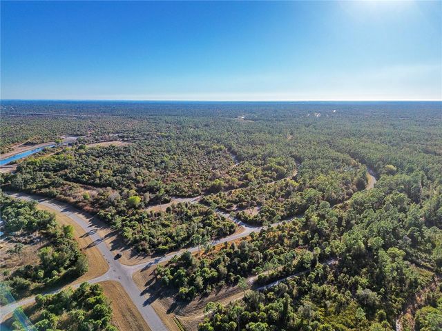 SILVERLEAF ROAD, North Port, FL 34288