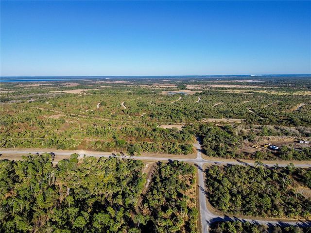 SILVERLEAF ROAD, North Port, FL 34288