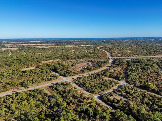 SILVERLEAF ROAD, North Port, FL 34288