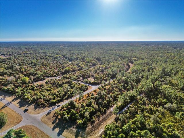 SILVERLEAF ROAD, North Port, FL 34288