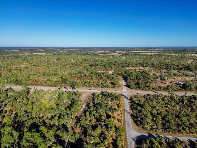 SILVERLEAF ROAD, North Port, FL 34288