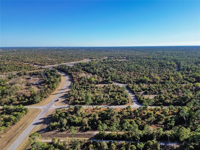 SILVERLEAF ROAD, North Port, FL 34288