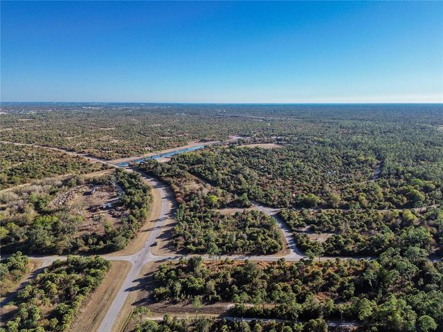 SILVERLEAF ROAD, North Port, FL 34288