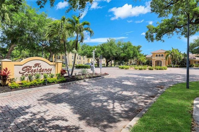 4105 Residence DR 703, Fort Myers, FL 33901