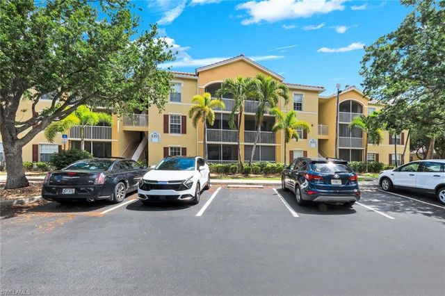 4105 Residence DR 703, Fort Myers, FL 33901