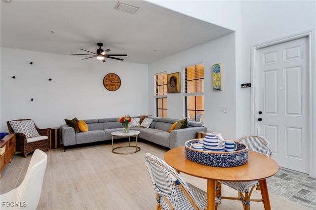 8163 Bibiana WAY 306, Fort Myers, FL 33912