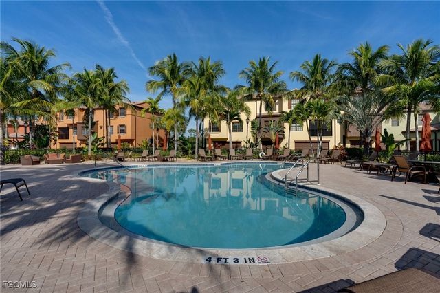 8163 Bibiana WAY 306, Fort Myers, FL 33912