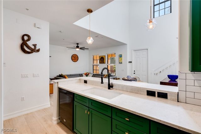 8163 Bibiana WAY 306, Fort Myers, FL 33912