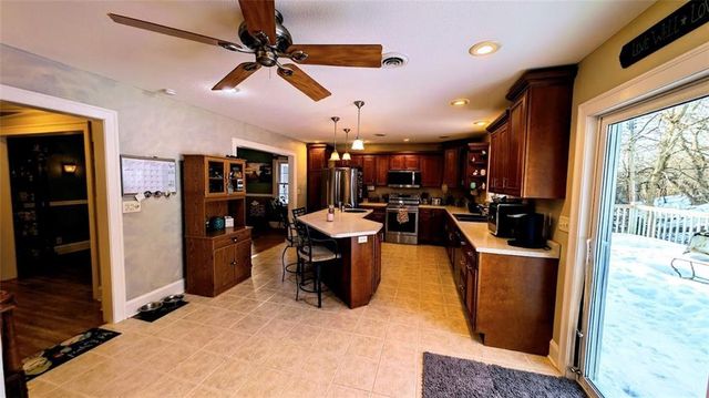 128 E Walnut Street, Glenwood City, WI 54013