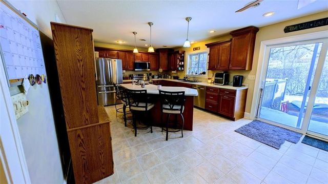 128 E Walnut Street, Glenwood City, WI 54013