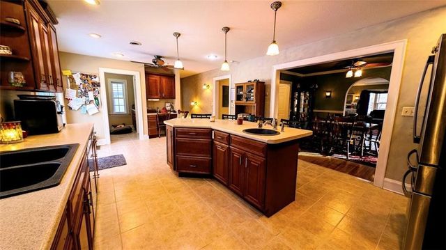 128 E Walnut Street, Glenwood City, WI 54013