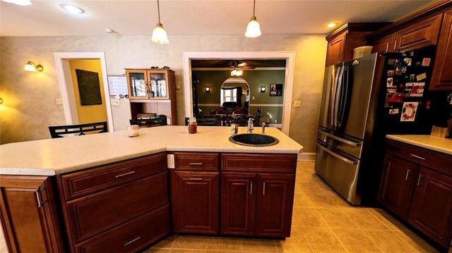 128 E Walnut Street, Glenwood City, WI 54013