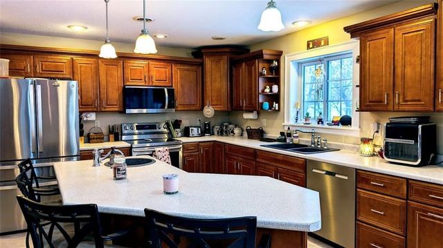 128 E Walnut Street, Glenwood City, WI 54013