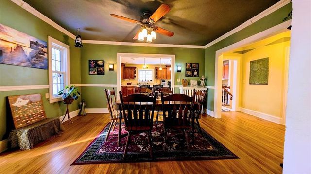 128 E Walnut Street, Glenwood City, WI 54013