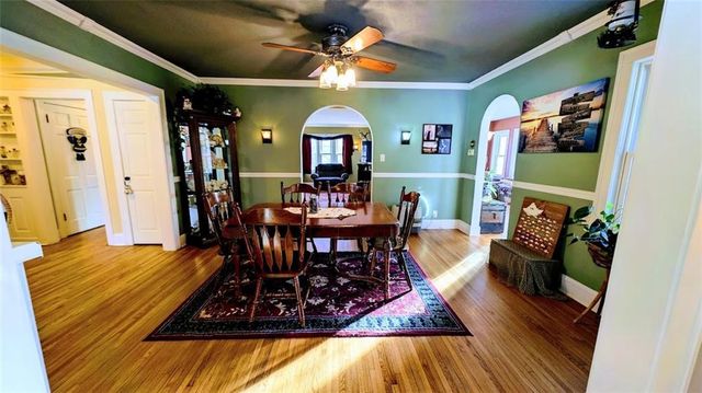 128 E Walnut Street, Glenwood City, WI 54013