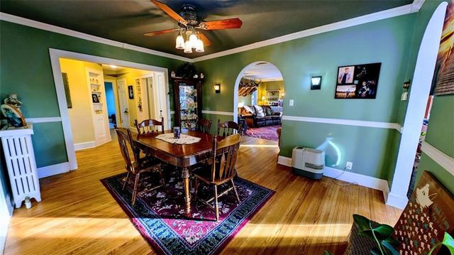 128 E Walnut Street, Glenwood City, WI 54013