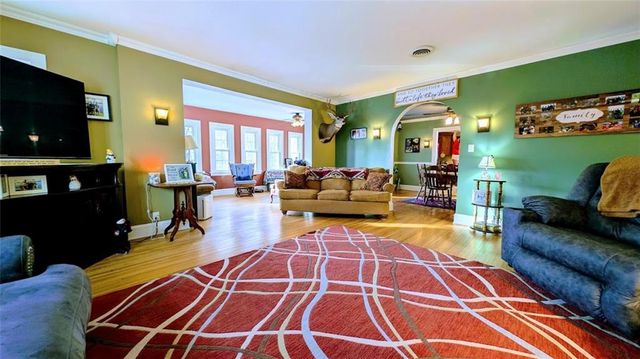 128 E Walnut Street, Glenwood City, WI 54013