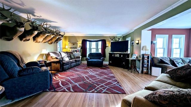 128 E Walnut Street, Glenwood City, WI 54013