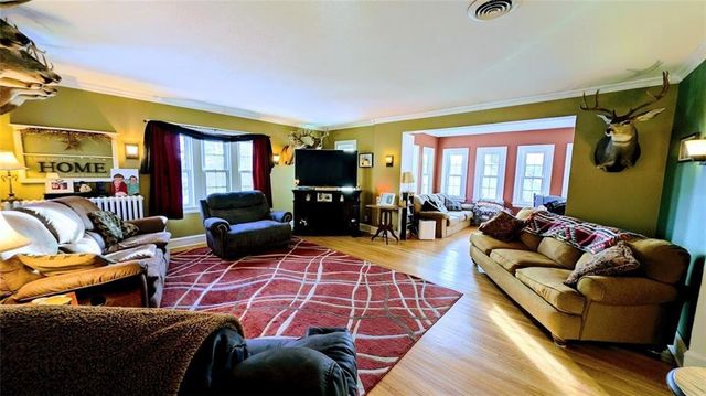 128 E Walnut Street, Glenwood City, WI 54013