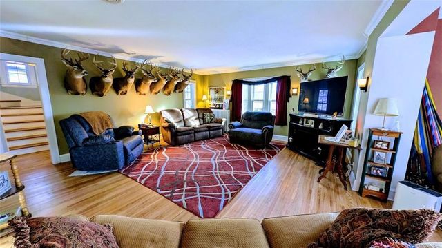 128 E Walnut Street, Glenwood City, WI 54013