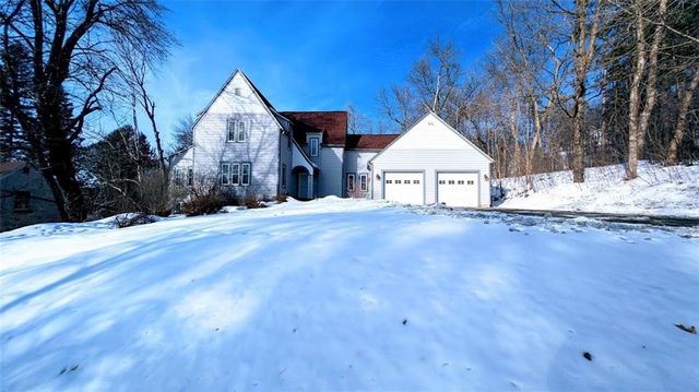 128 E Walnut Street, Glenwood City, WI 54013