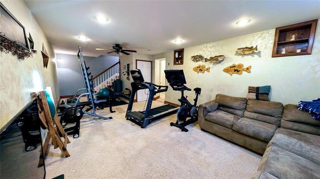 128 E Walnut Street, Glenwood City, WI 54013