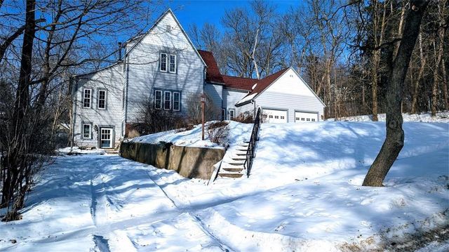 128 E Walnut Street, Glenwood City, WI 54013