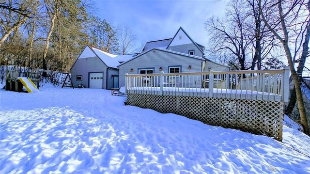 128 E Walnut Street, Glenwood City, WI 54013