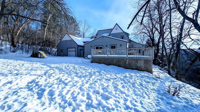 128 E Walnut Street, Glenwood City, WI 54013