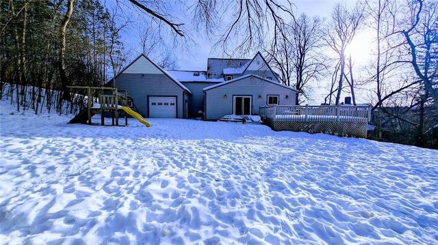 128 E Walnut Street, Glenwood City, WI 54013