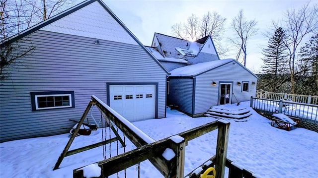 128 E Walnut Street, Glenwood City, WI 54013