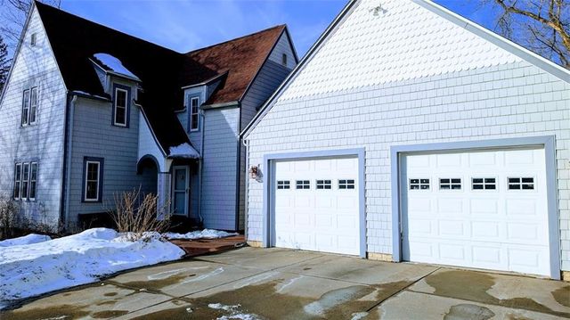 128 E Walnut Street, Glenwood City, WI 54013