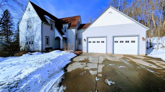 128 E Walnut Street, Glenwood City, WI 54013