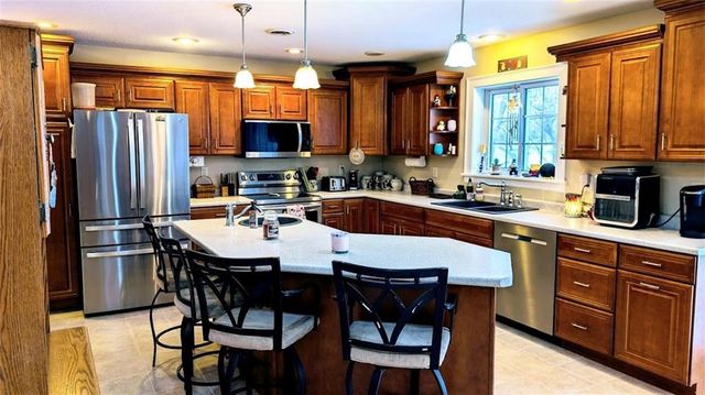 128 E Walnut Street, Glenwood City, WI 54013