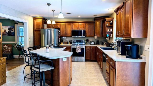 128 E Walnut Street, Glenwood City, WI 54013