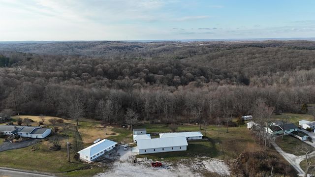 4161 US HWY 50 Highway, Mitchell, IN 47446