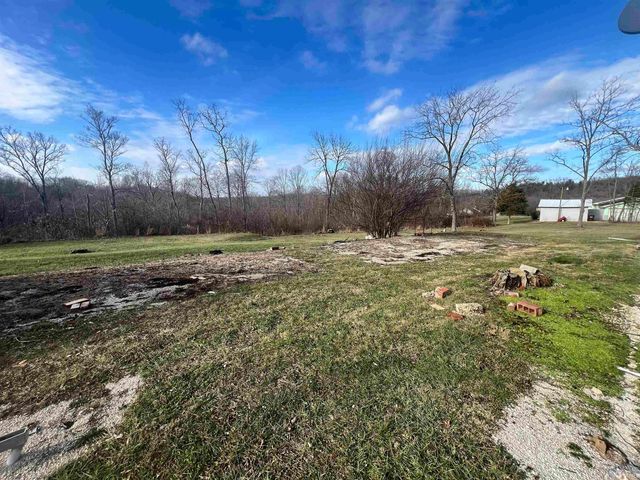 4161 US HWY 50 Highway, Mitchell, IN 47446