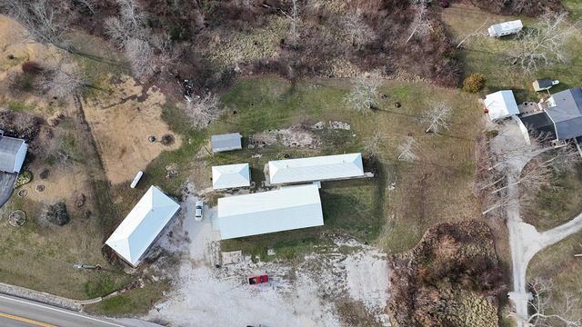 4161 US HWY 50 Highway, Mitchell, IN 47446