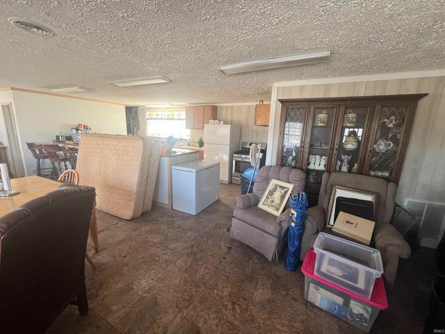 4161 US HWY 50 Highway, Mitchell, IN 47446