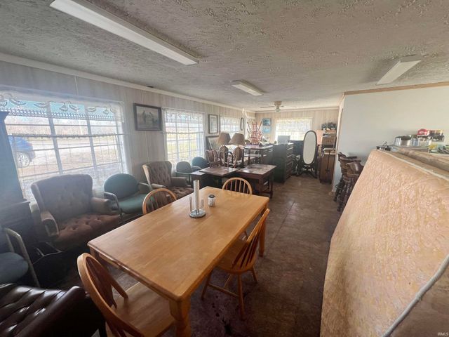 4161 US HWY 50 Highway, Mitchell, IN 47446