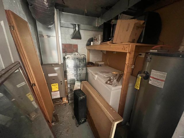 4161 US HWY 50 Highway, Mitchell, IN 47446