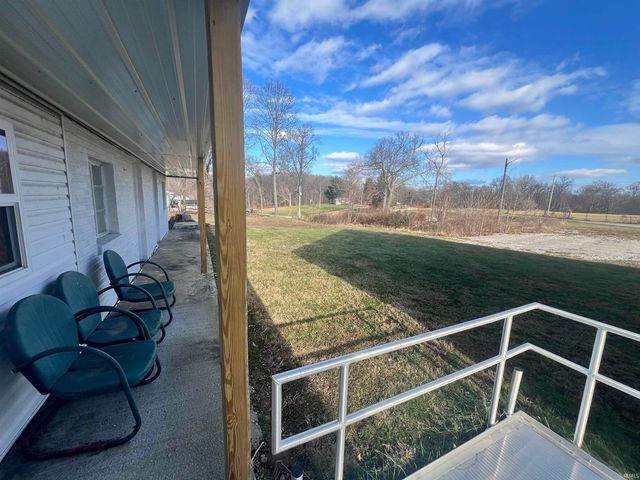 4161 US HWY 50 Highway, Mitchell, IN 47446