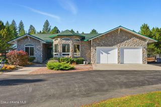 573 Tam Tam Dr, Sagle, ID 83860