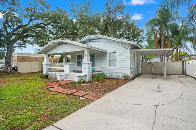 102 W NORTH STREET, Tampa, FL 33604