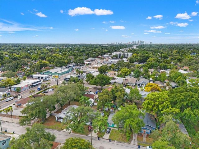 102 W NORTH STREET, Tampa, FL 33604