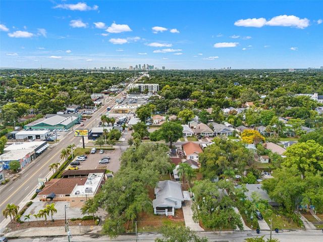 102 W NORTH STREET, Tampa, FL 33604