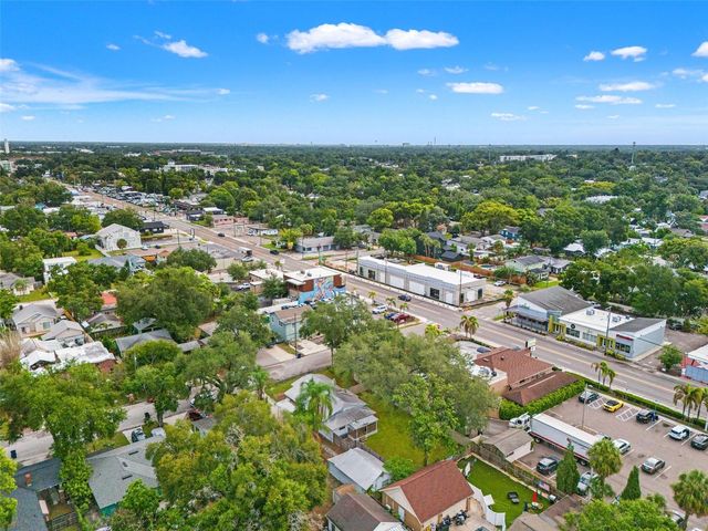 102 W NORTH STREET, Tampa, FL 33604