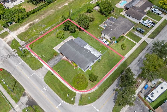 955 NW 15th St, Homestead, FL 33030